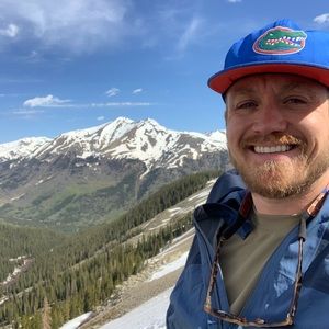 Meet your Posher, Bryce